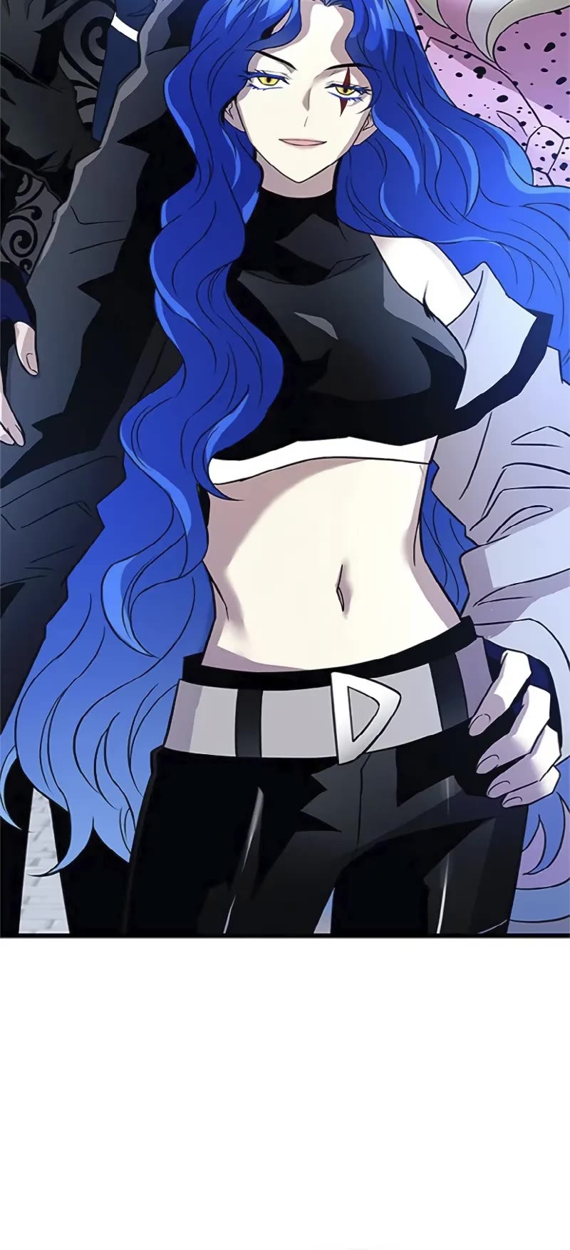 Villain to Kill chapter 169 page 36