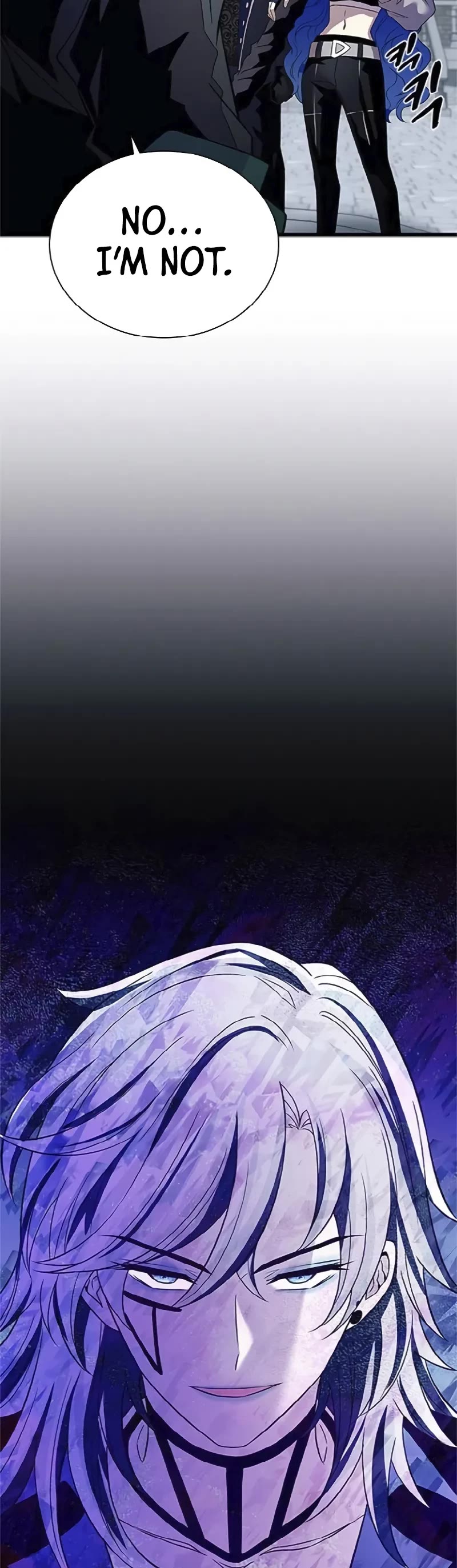 Villain to Kill chapter 169 page 40