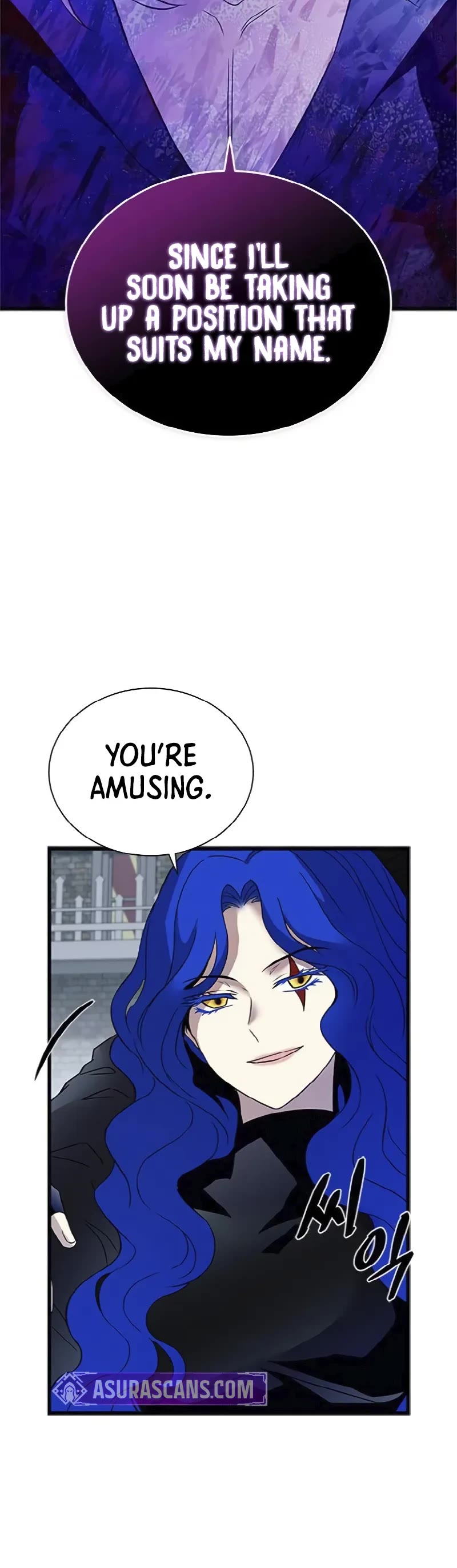 Villain to Kill chapter 169 page 41