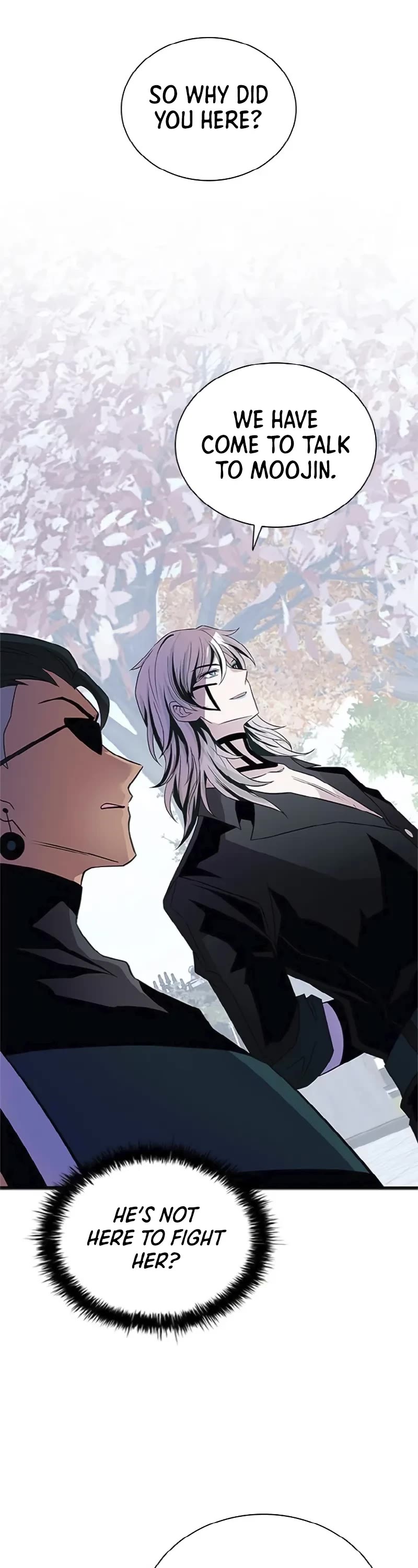 Villain to Kill chapter 169 page 42