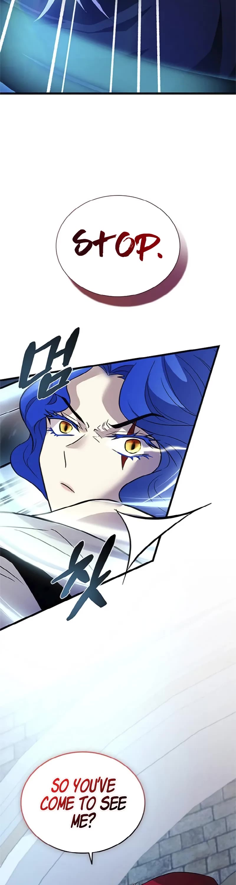 Villain to Kill chapter 169 page 48