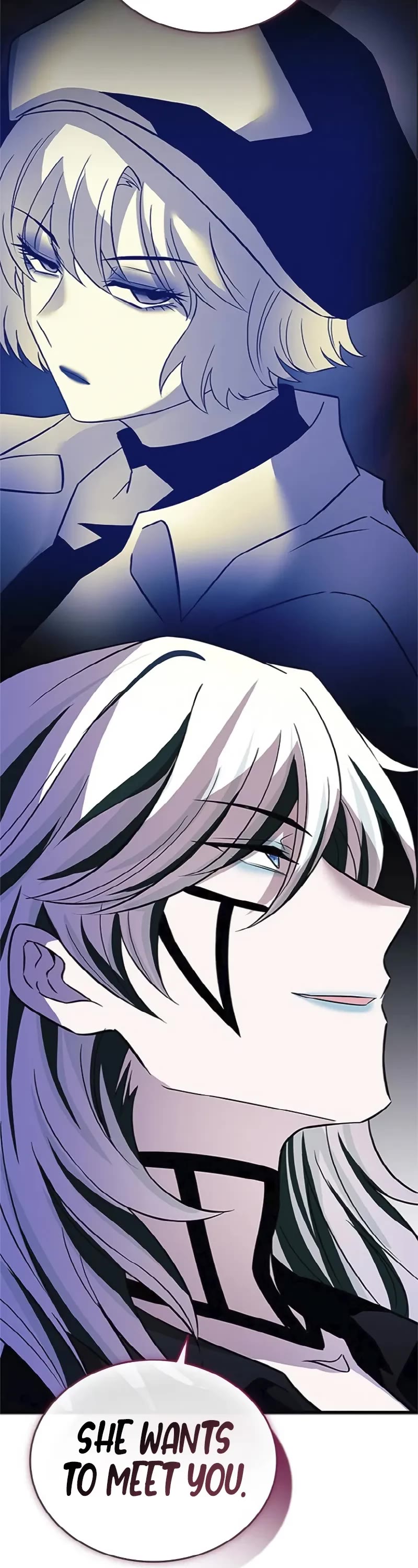 Villain to Kill chapter 169 page 53