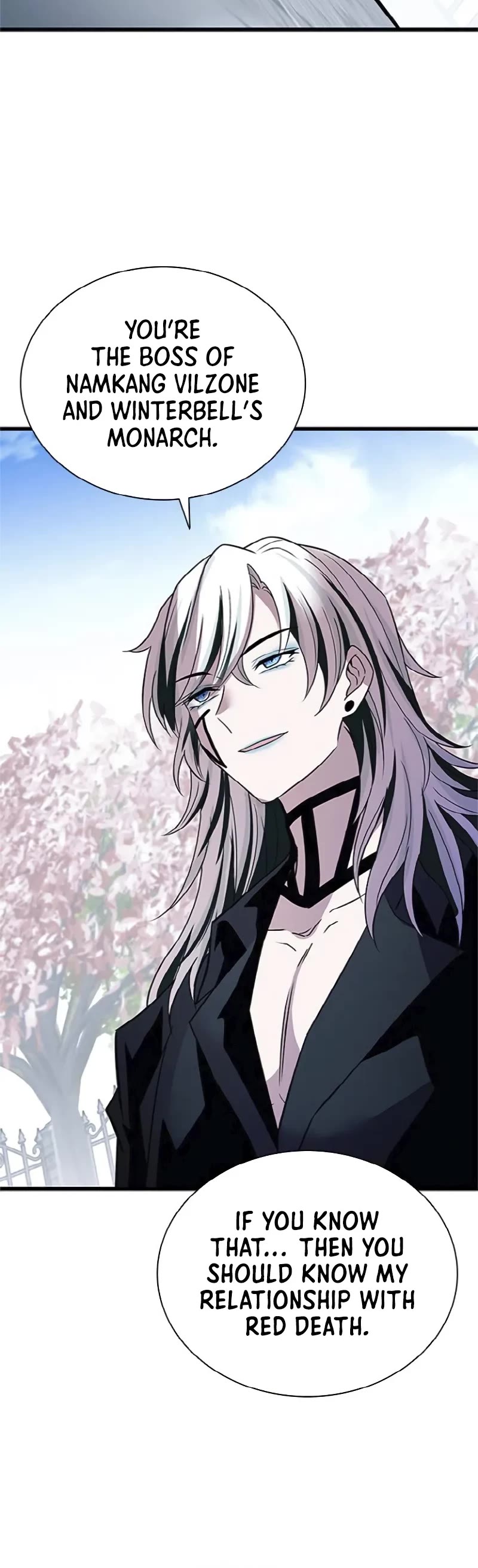 Villain to Kill chapter 169 page 56