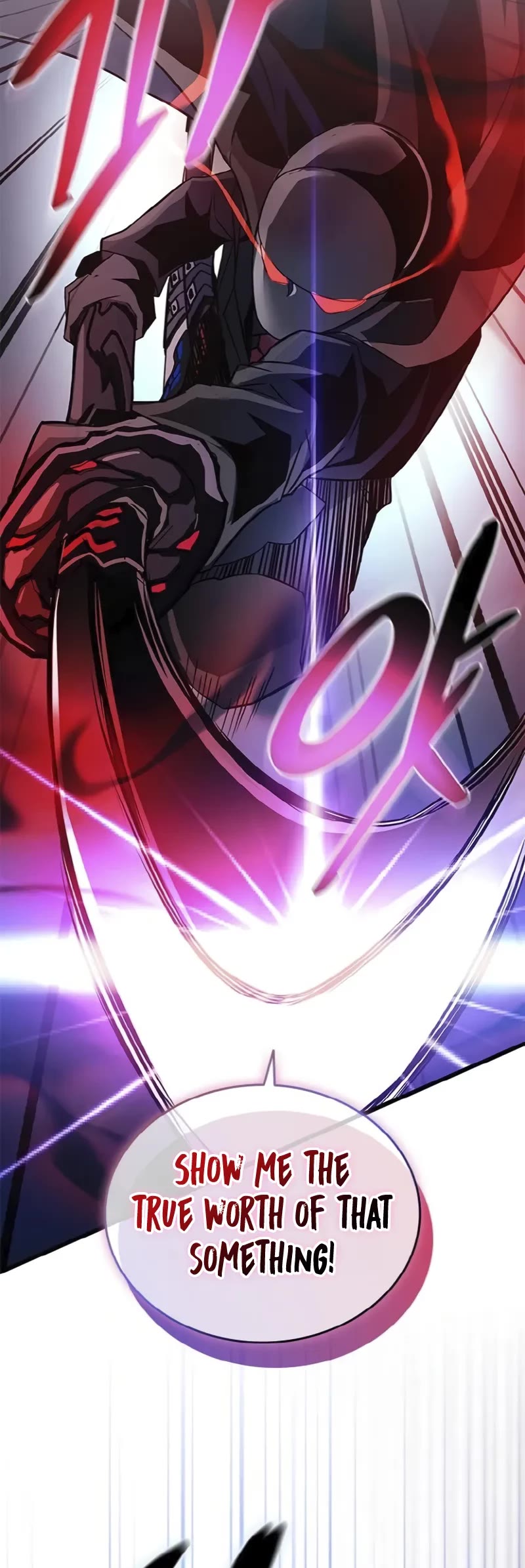 Villain to Kill chapter 170 page 14