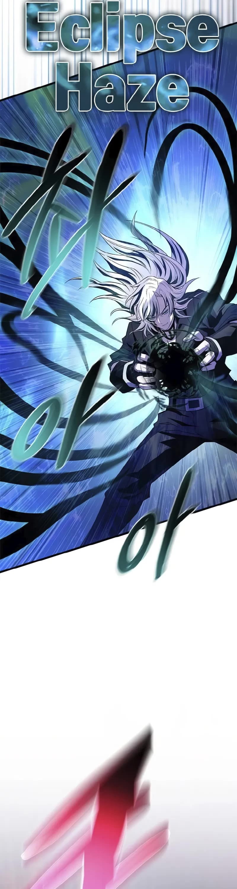 Villain to Kill chapter 170 page 17