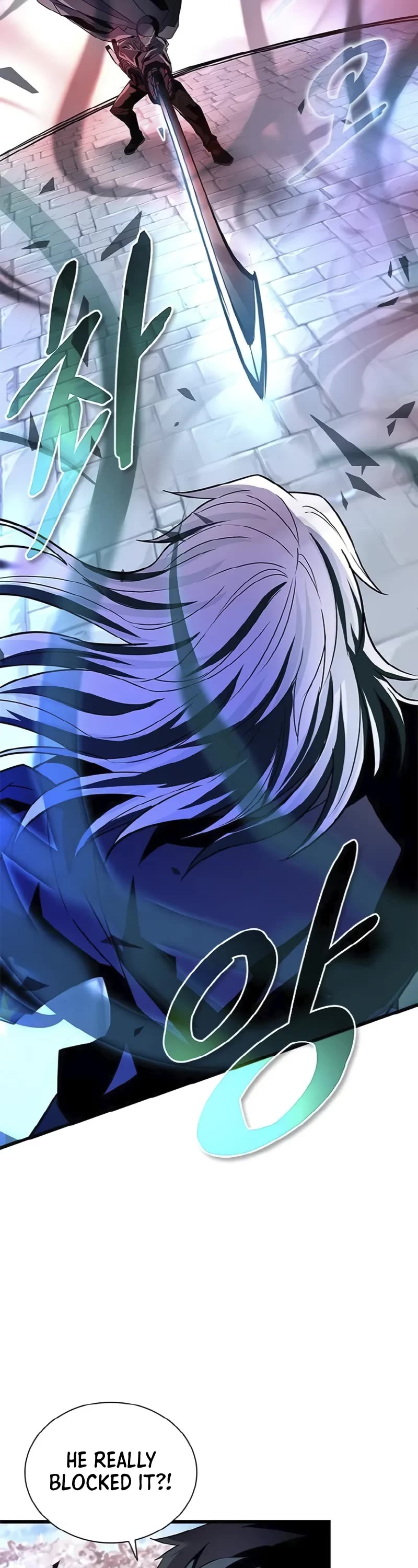 Villain to Kill chapter 170 page 23