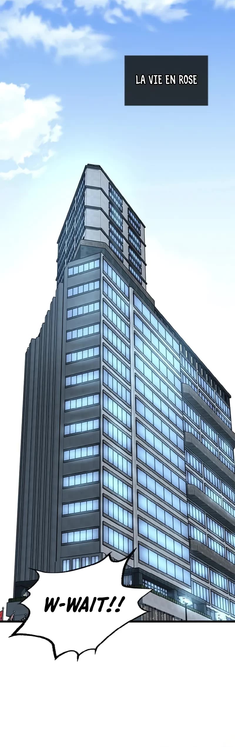 Villain to Kill chapter 170 page 29