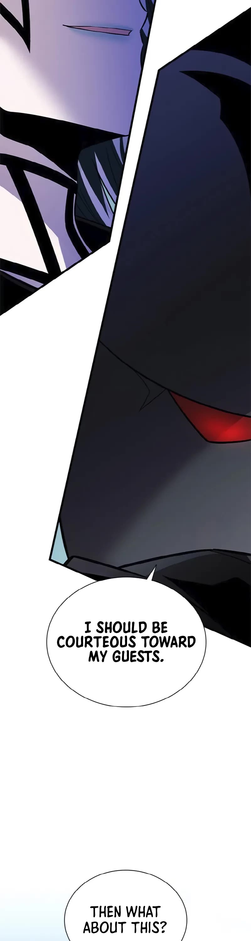 Villain to Kill chapter 170 page 4