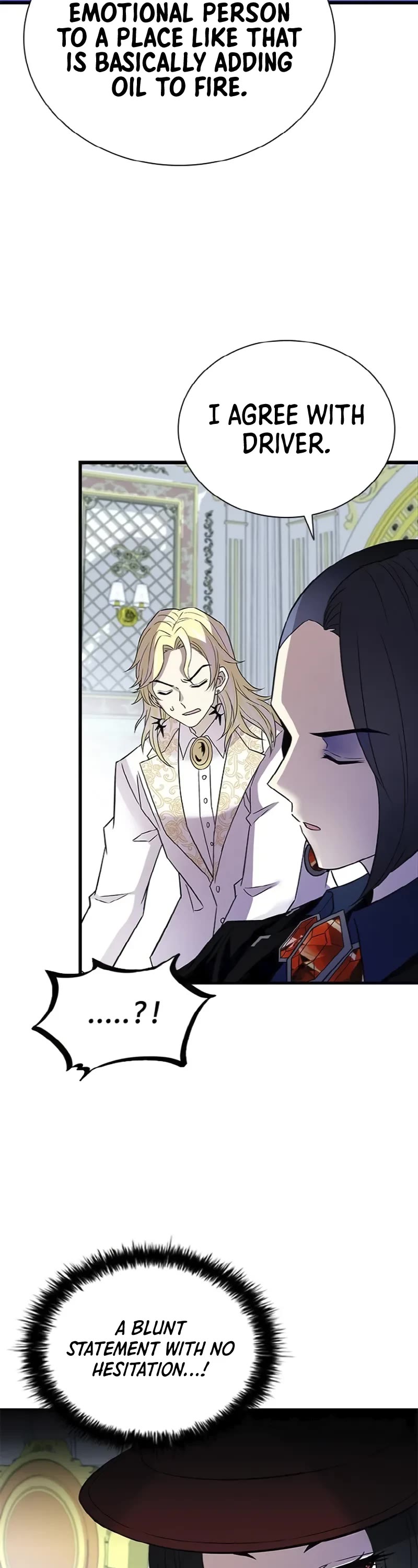 Villain to Kill chapter 170 page 42