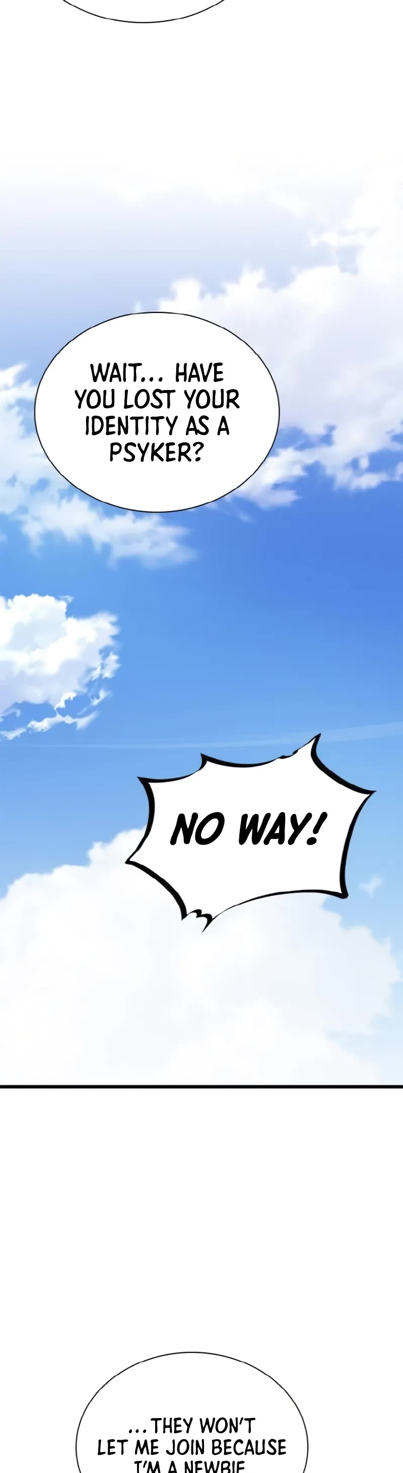 Villain to Kill chapter 170 page 49