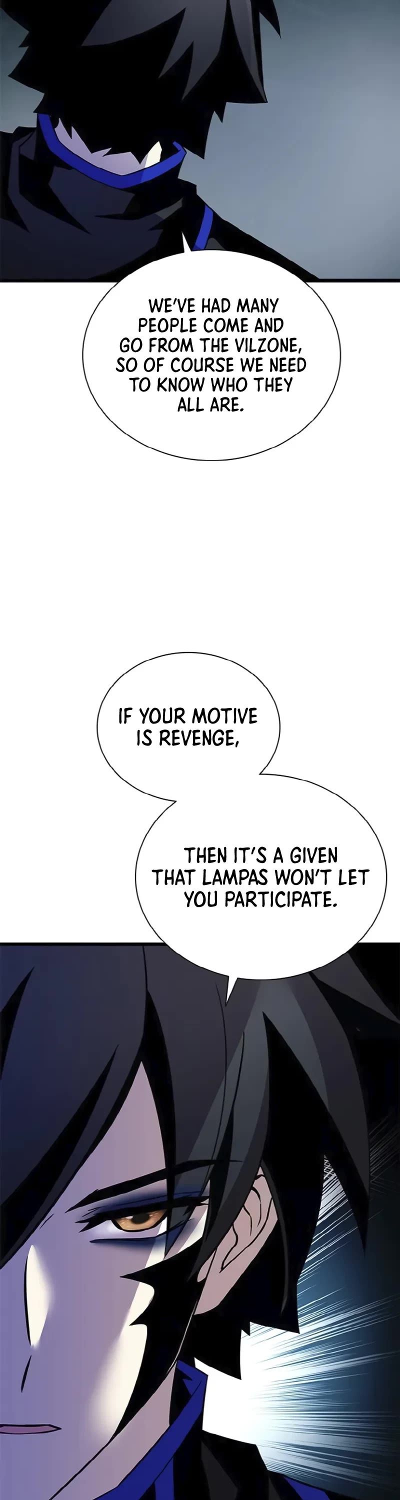 Villain to Kill chapter 170 page 52