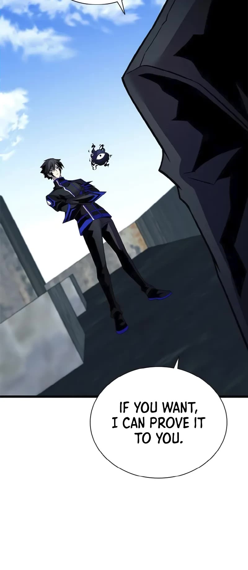 Villain to Kill chapter 170 page 55