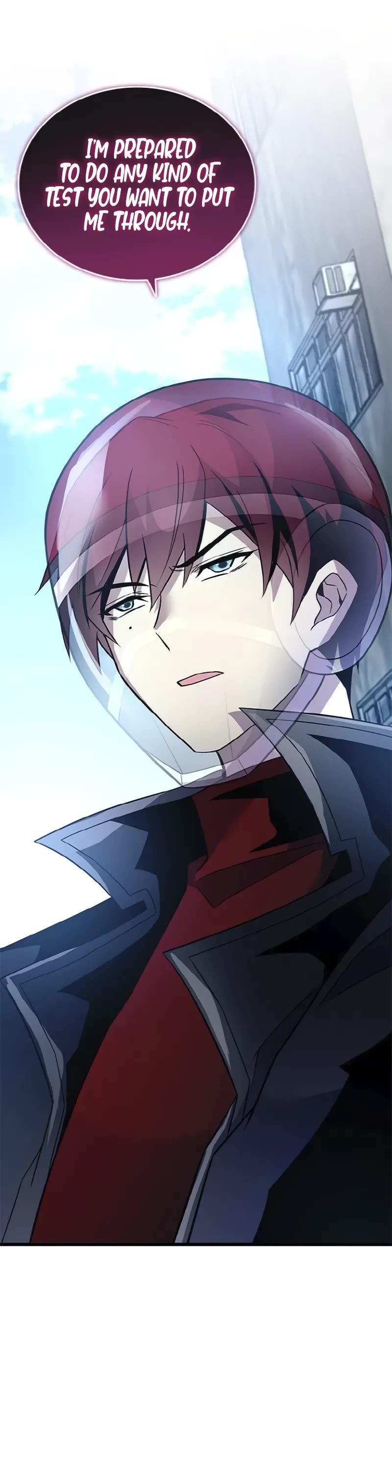 Villain to Kill chapter 170 page 56