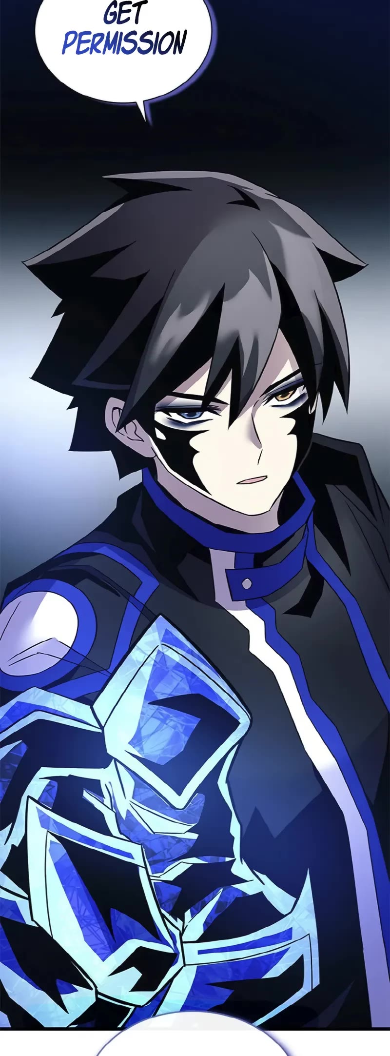 Villain to Kill chapter 170 page 58