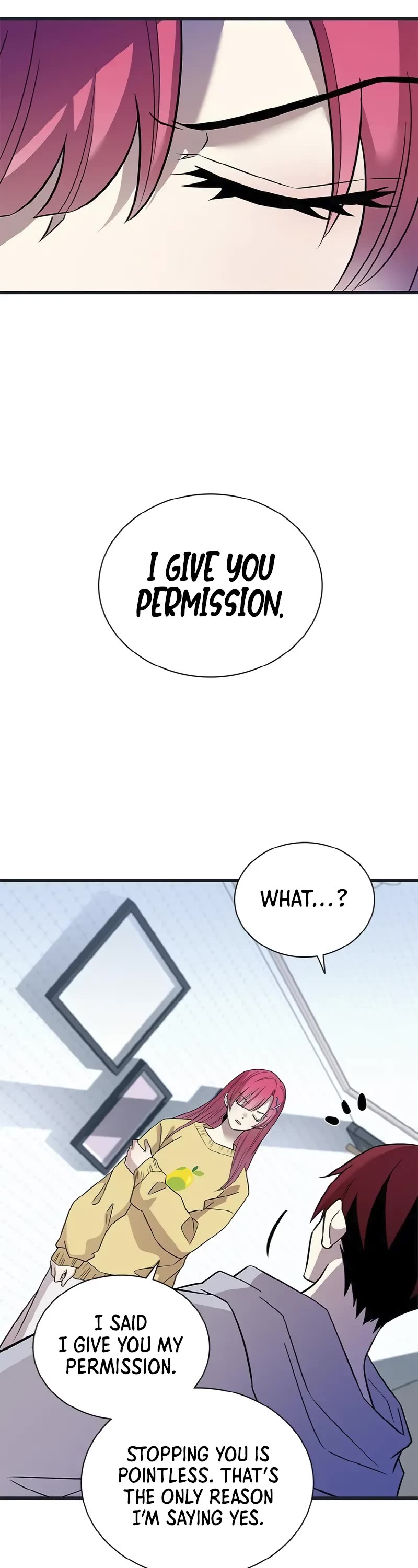 Villain to Kill chapter 171 page 13