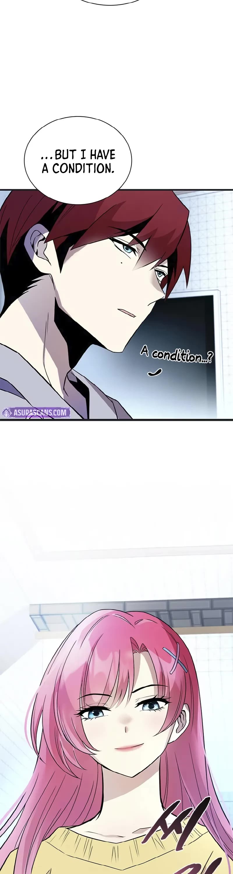 Villain to Kill chapter 171 page 14