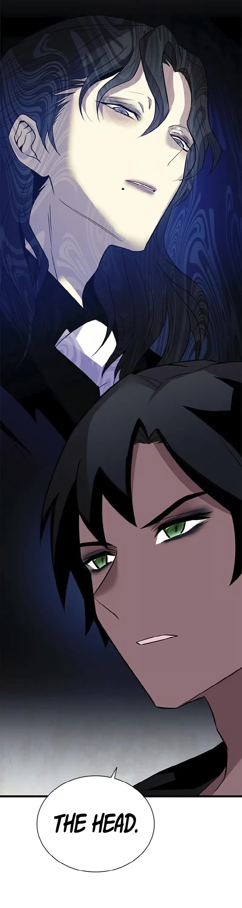 Villain to Kill chapter 171 page 32