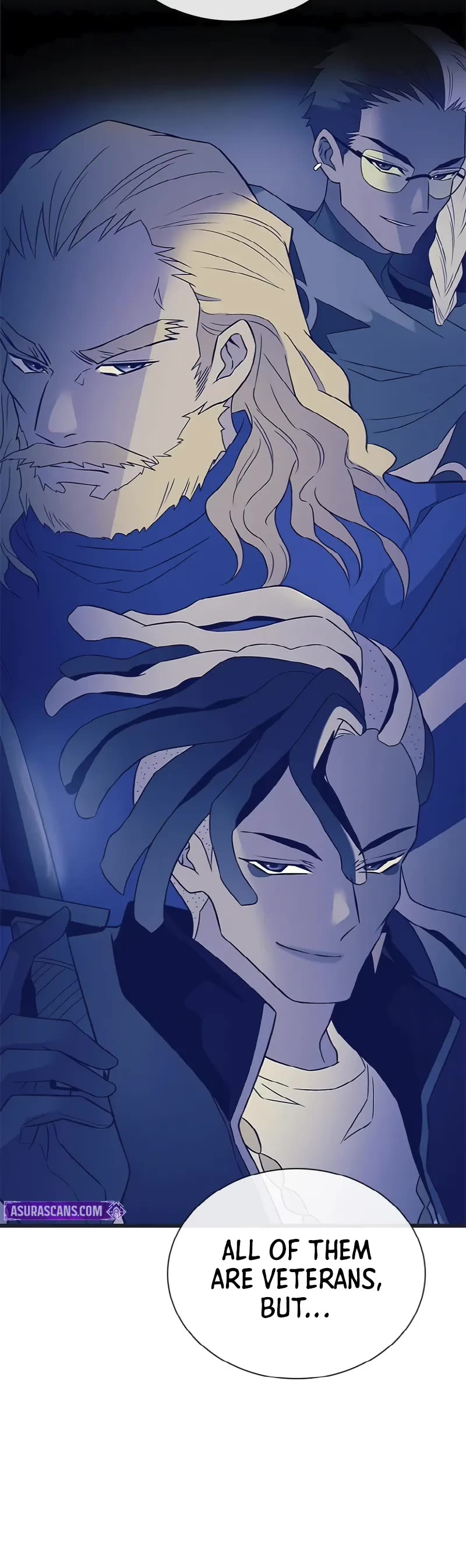 Villain to Kill chapter 171 page 41