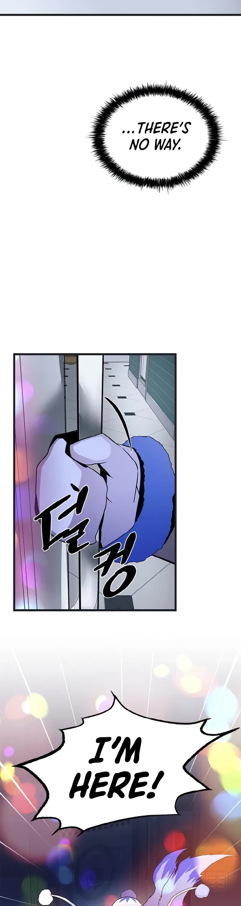 Villain to Kill chapter 171 page 48