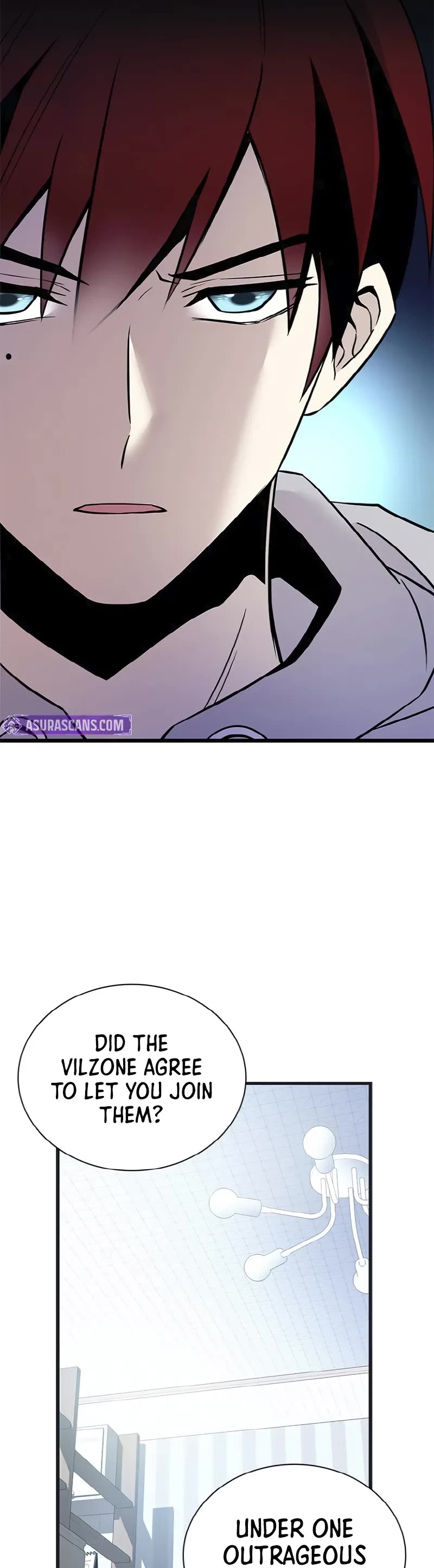 Villain to Kill chapter 171 page 5