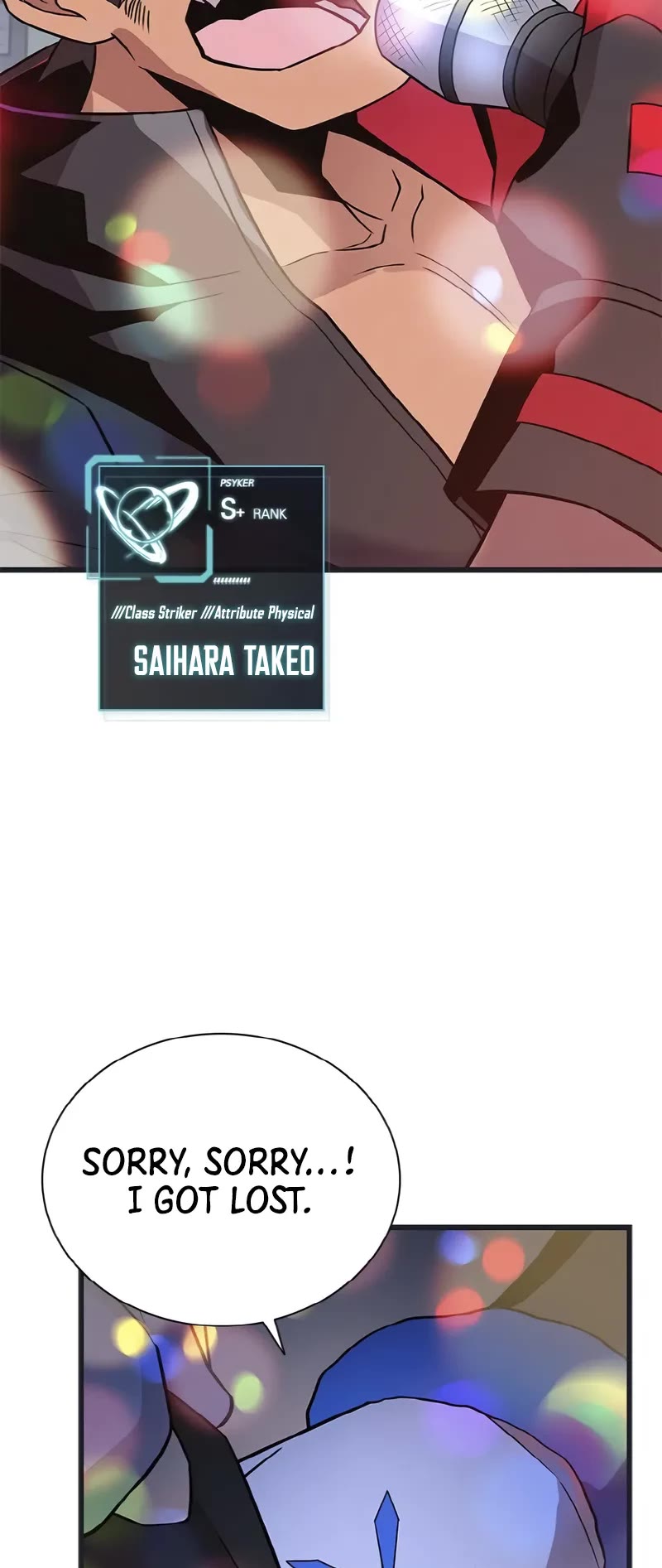 Villain to Kill chapter 171 page 50