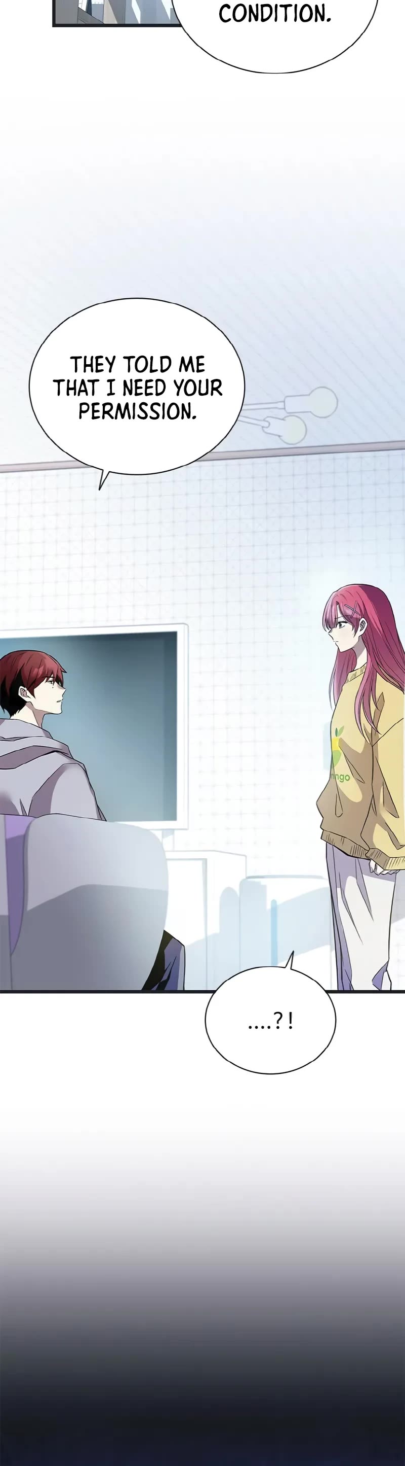 Villain to Kill chapter 171 page 6