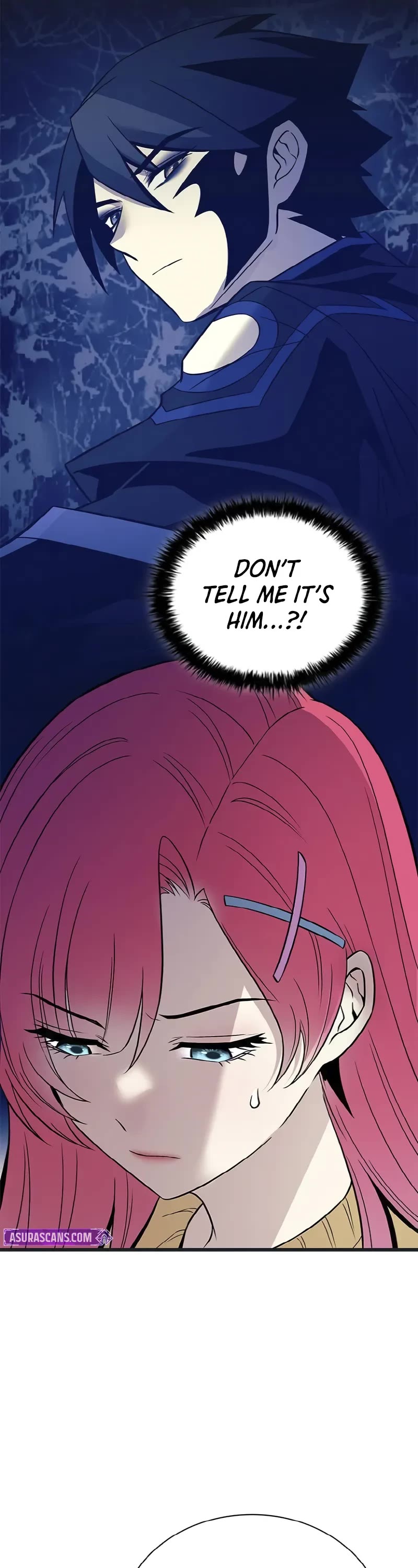 Villain to Kill chapter 171 page 7