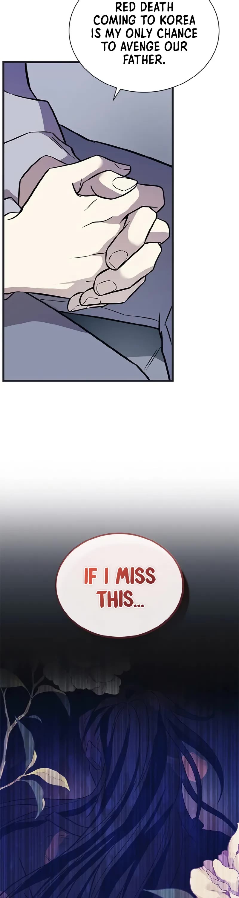 Villain to Kill chapter 171 page 8