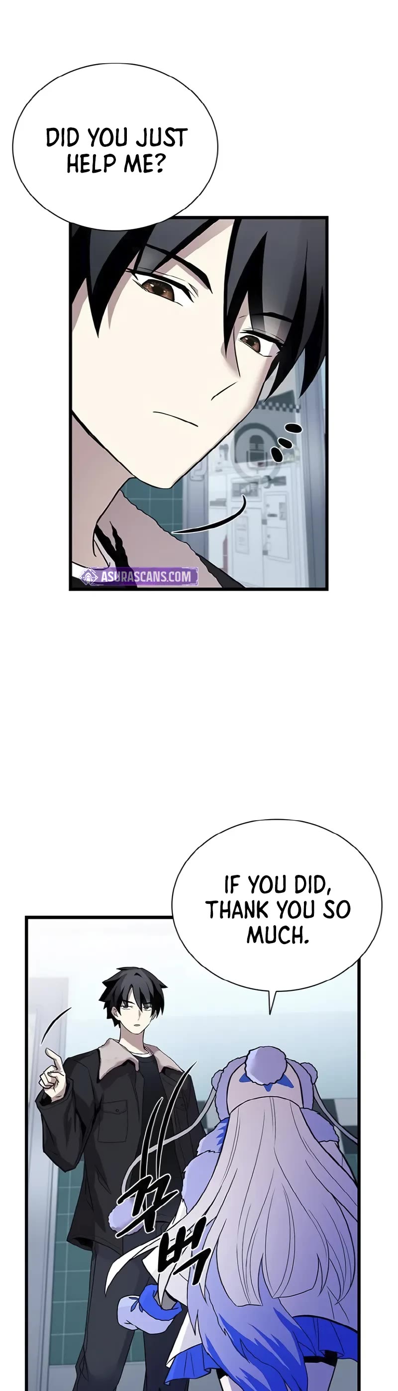 Villain to Kill chapter 172 page 15