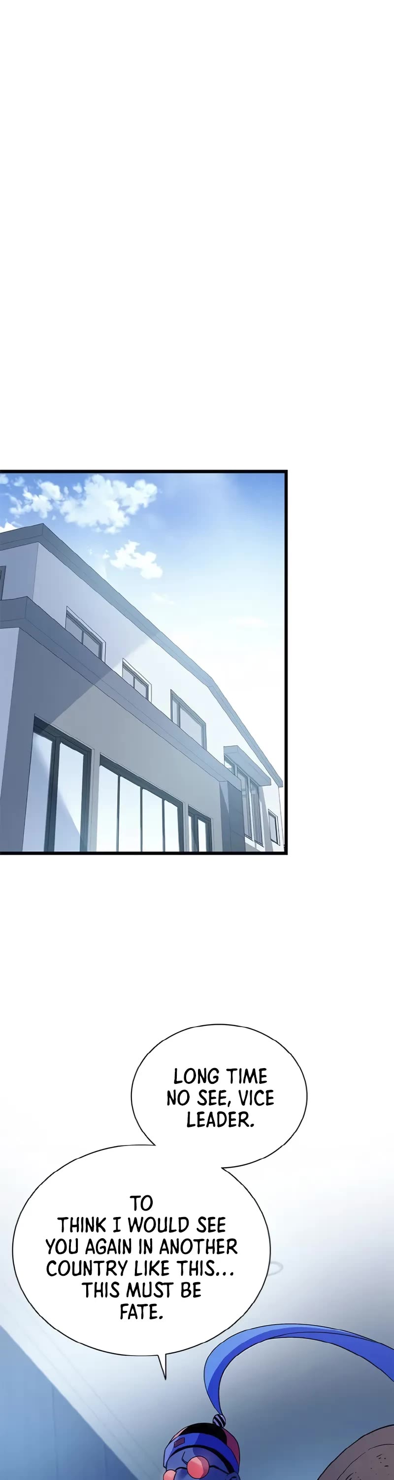 Villain to Kill chapter 172 page 2