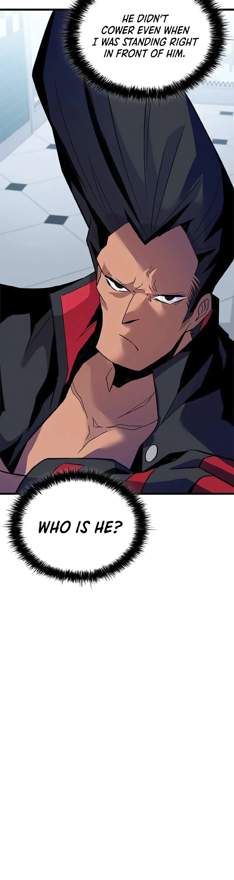 Villain to Kill chapter 172 page 24