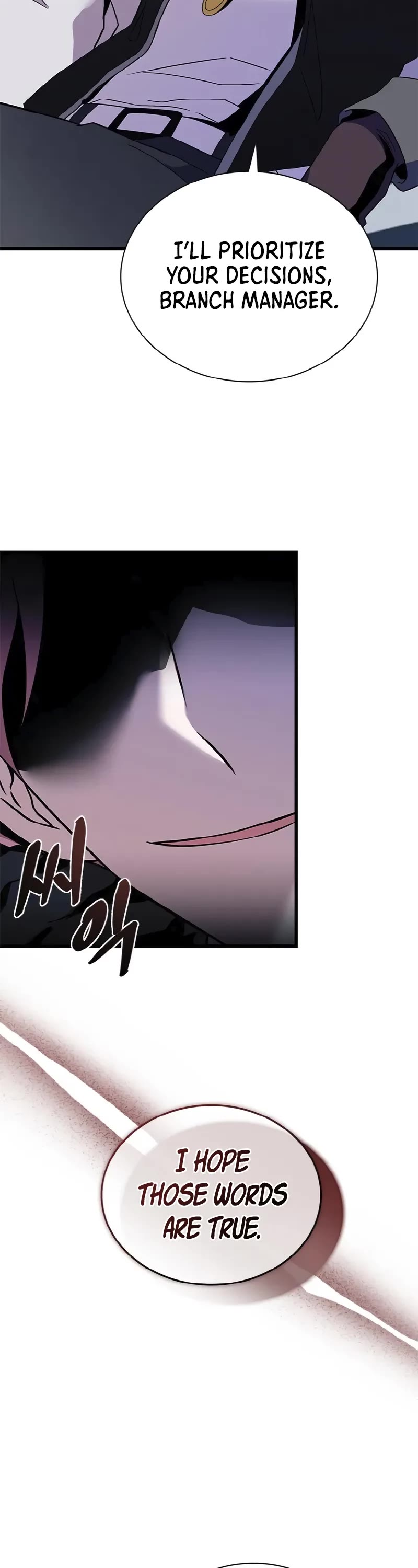 Villain to Kill chapter 172 page 30