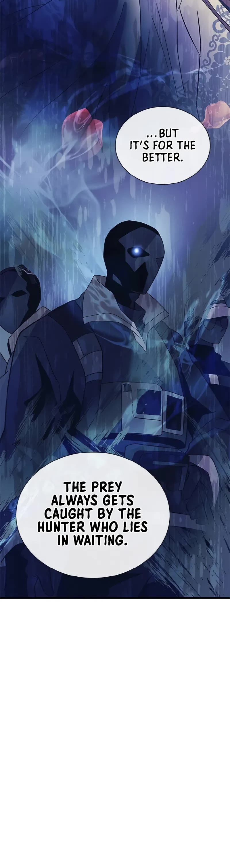 Villain to Kill chapter 172 page 35