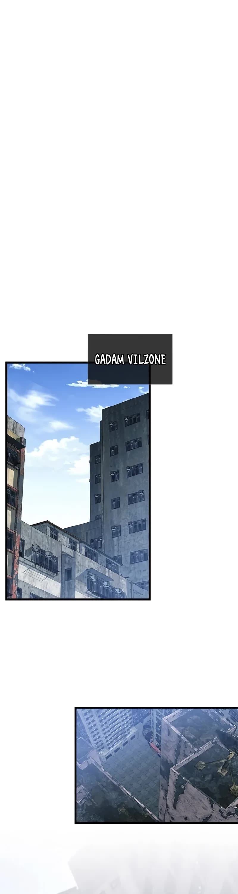 Villain to Kill chapter 172 page 37