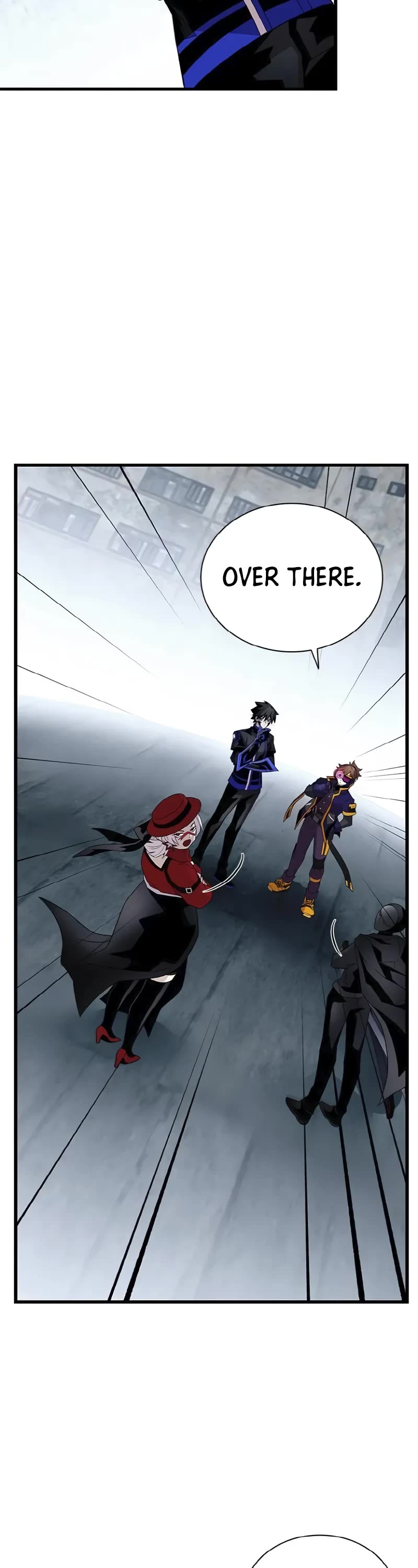 Villain to Kill chapter 172 page 44