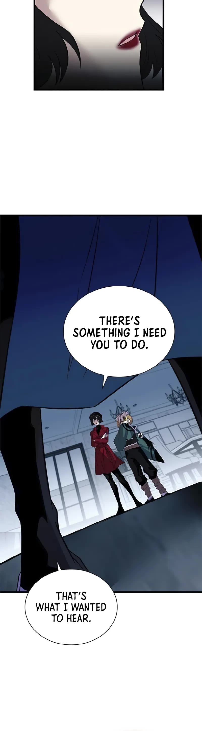 Villain to Kill chapter 172 page 6