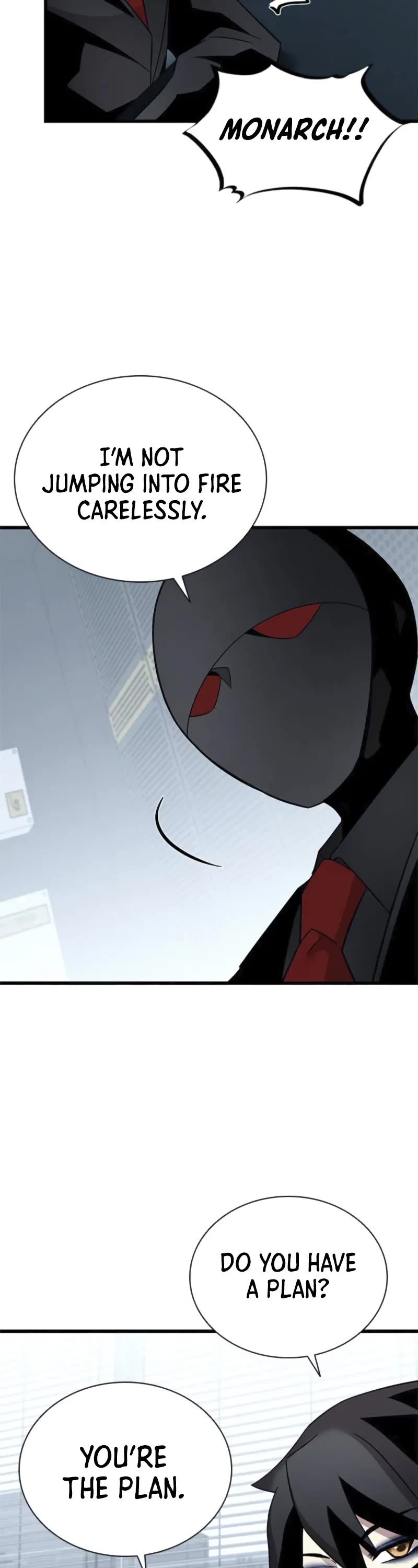 Villain to Kill chapter 173 page 13