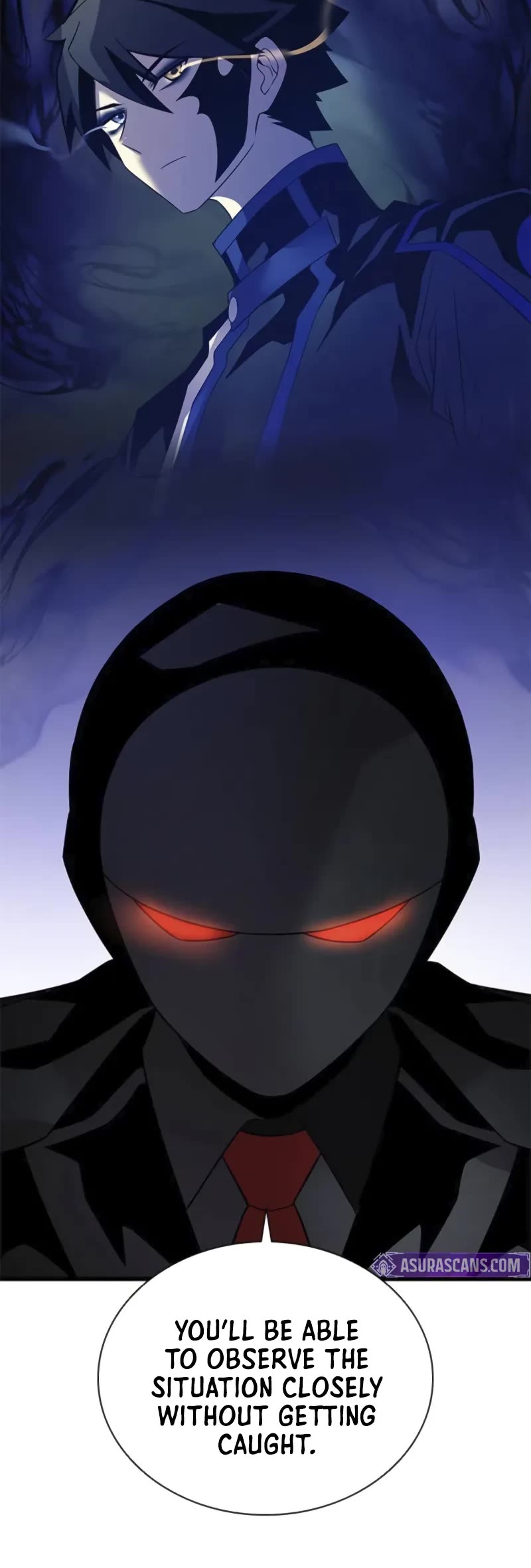 Villain to Kill chapter 173 page 15