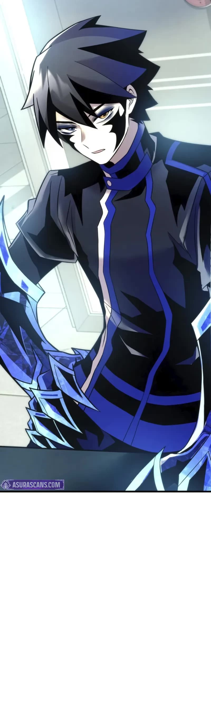 Villain to Kill chapter 173 page 26