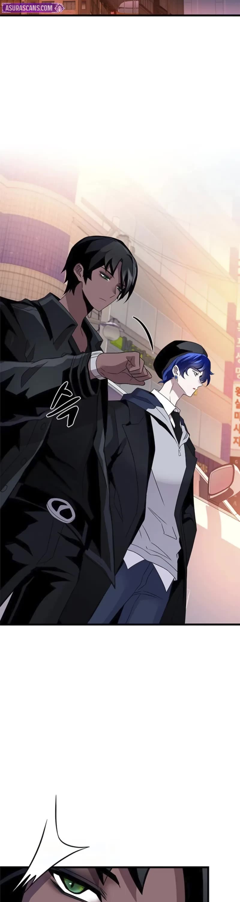 Villain to Kill chapter 173 page 28