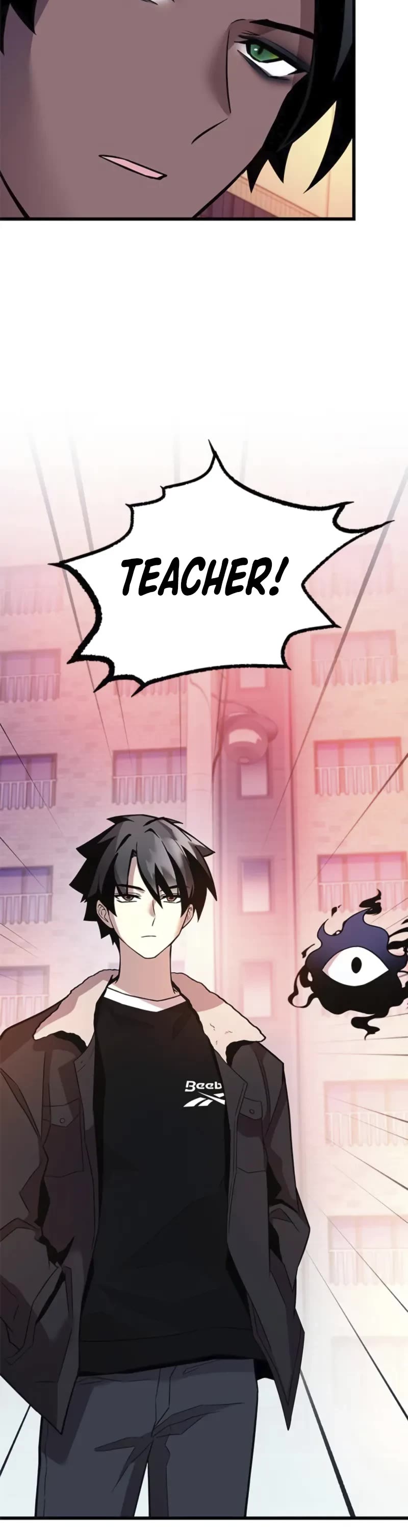 Villain to Kill chapter 173 page 29