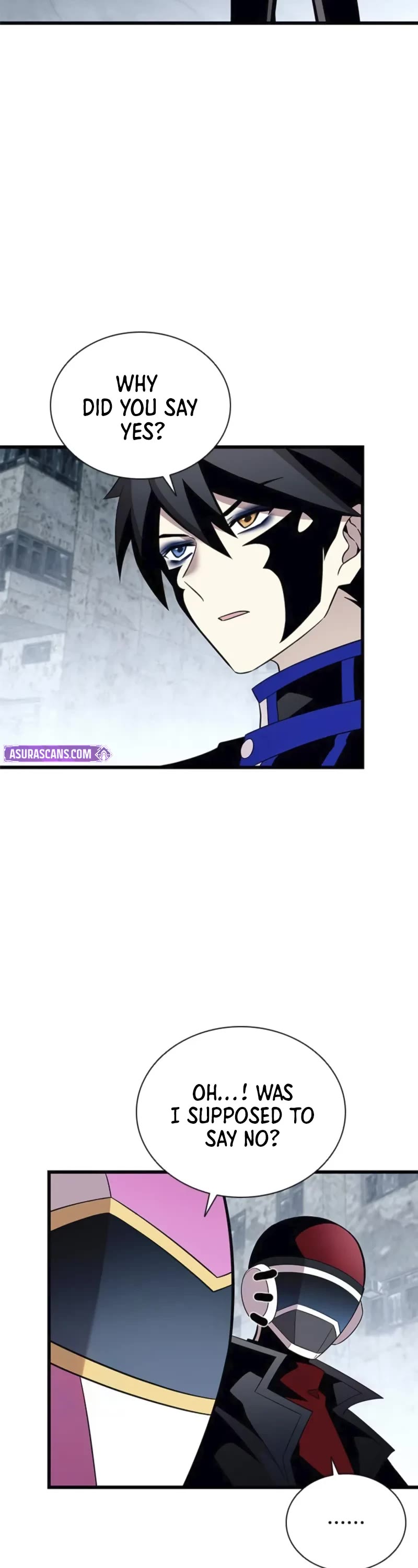 Villain to Kill chapter 173 page 3