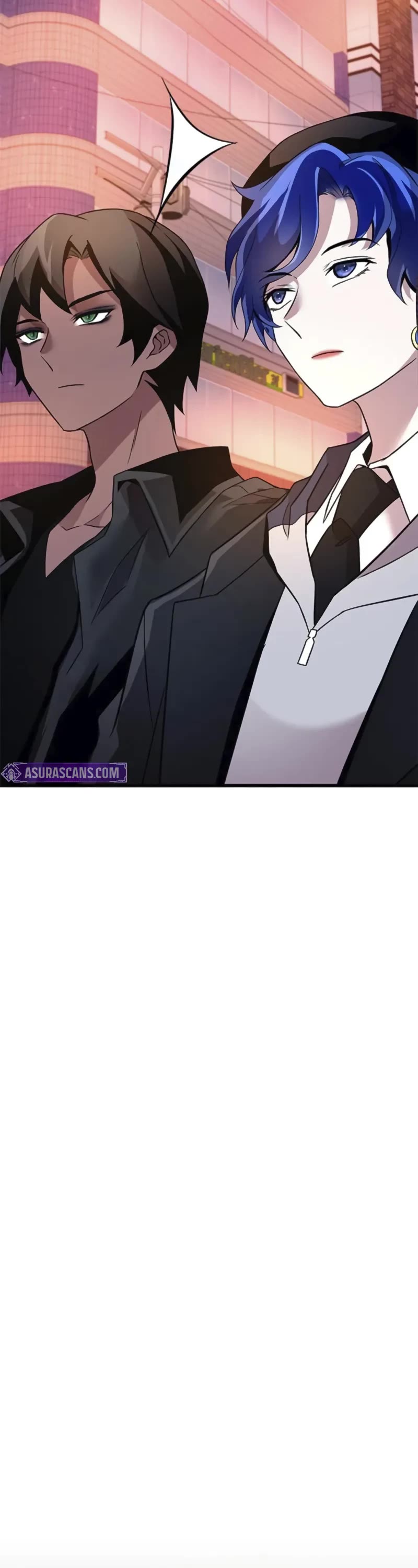 Villain to Kill chapter 173 page 33