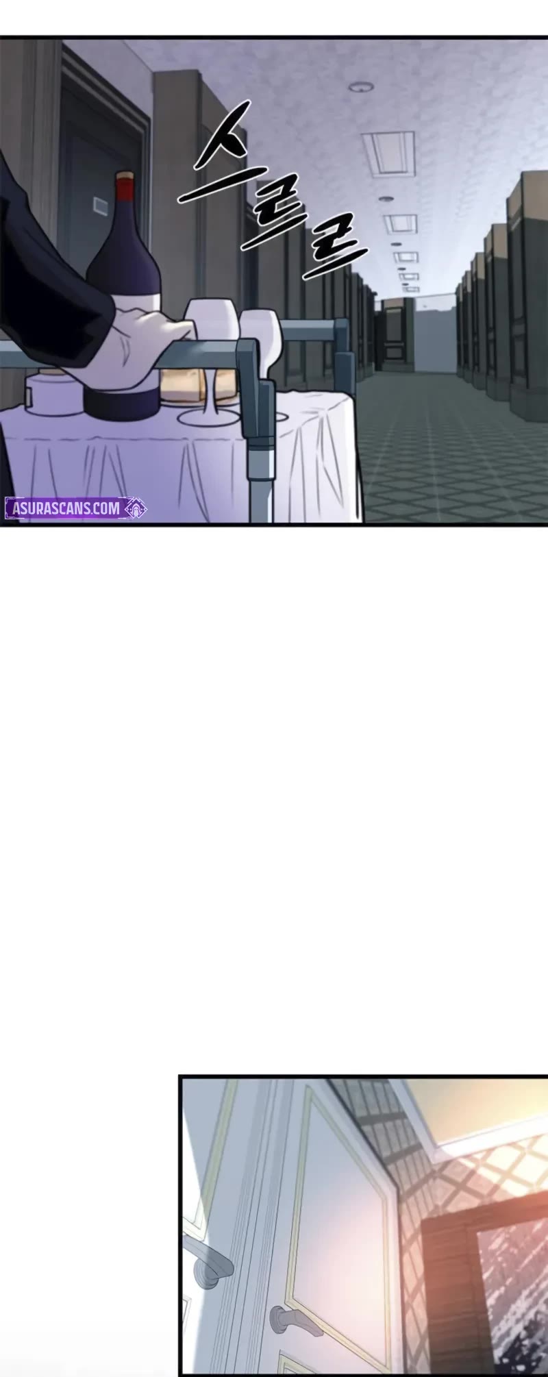 Villain to Kill chapter 173 page 35