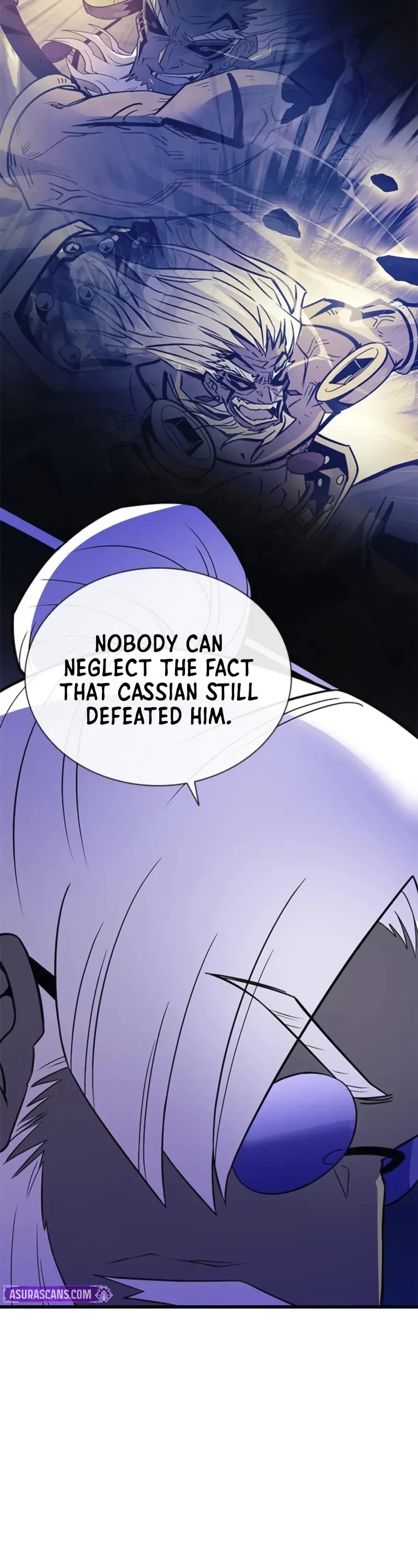 Villain to Kill chapter 173 page 38