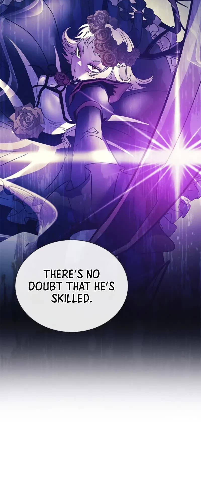 Villain to Kill chapter 173 page 40