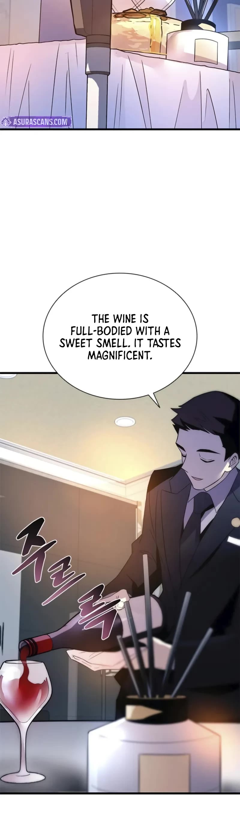 Villain to Kill chapter 173 page 46