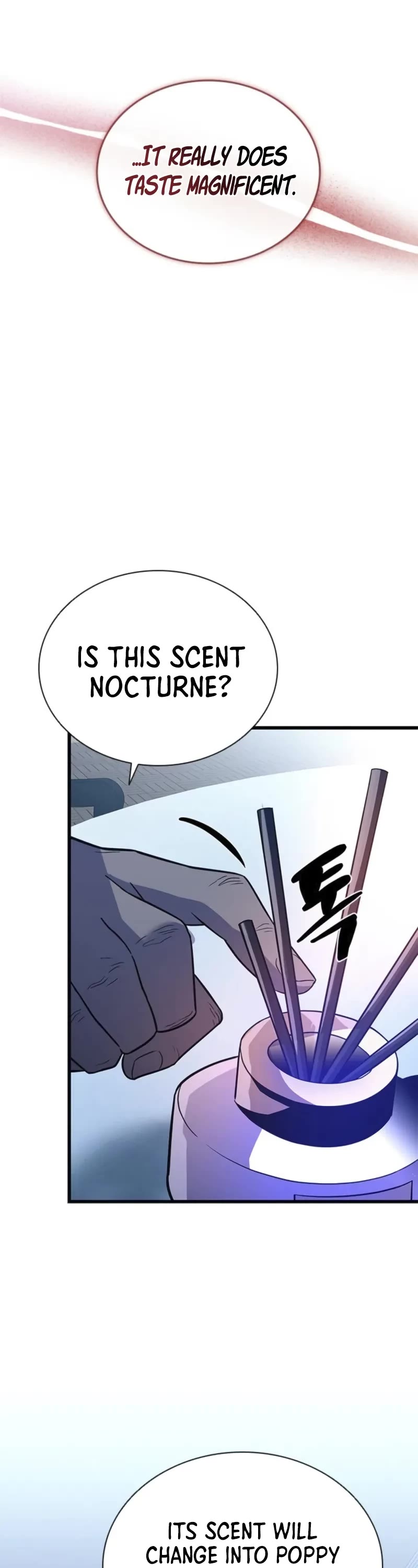 Villain to Kill chapter 173 page 48