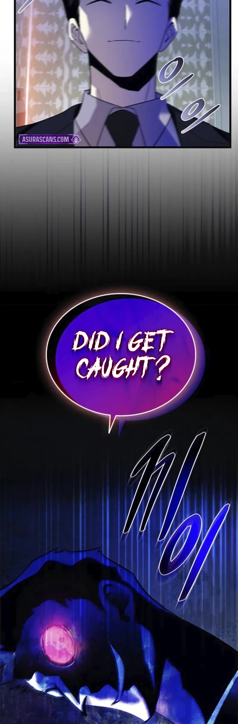 Villain to Kill chapter 173 page 50