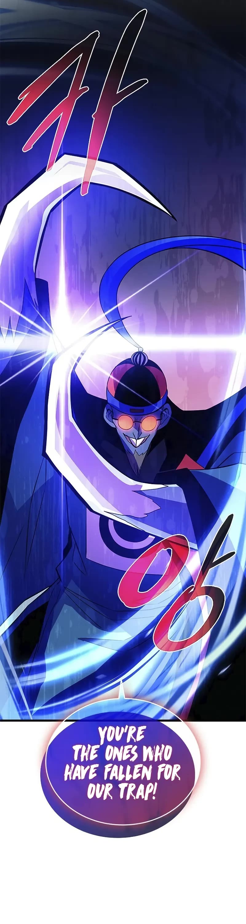 Villain to Kill chapter 174 page 14